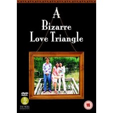 FILME-A BIZARRE LOVE TRIANGLE (DVD)