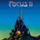 FOCUS-FOCUS 11 -COLOURED- (LP)