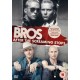 DOCUMENTÁRIO-BROS: AFTER THE.. (DVD)