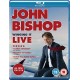 JOHN BISHOP-WINGING IT - LIVE (BLU-RAY)