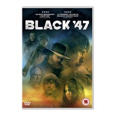 FILME-BLACK 47 (DVD)