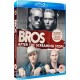 DOCUMENTÁRIO-BROS: AFTER THE.. (BLU-RAY)