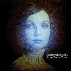 PORTRAYAL OF GUILD-LET PAIN BE YOUR GUIDE (CD)