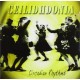 CEILIDHDONIA-CIRCADIAN RHYTHMS (CD)
