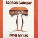 BAOBAB GATEWAY-STRINGS THAT SING (CD)