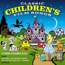 V/A-CLASSIC CHILDREN'S FILM.. (2CD)