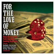 V/A-FOR THE LOVE OF MONEY (2CD)