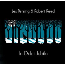 LES PENNING/ROBER REED-IN DULCI JUBILO (CD-S)