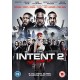 FILME-INTENT 2: THE COME UP (DVD)