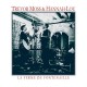 TREVOR MOSS & HANNAH-LOU-LA FERME DE FONTENAILLE (CD)