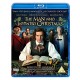 FILME-THE MAN WHO INVENTED.. (BLU-RAY)