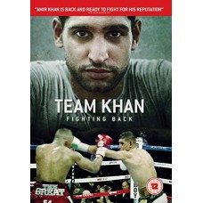 SPORTS-TEAM KHAN (DVD)