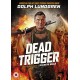 FILME-DEAD TRIGGER (DVD)