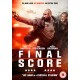 FILME-FINAL SCORE (DVD)