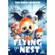 ANIMAÇÃO-FLYING THE NEST (DVD)