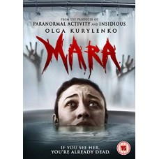 FILME-MARA (DVD)