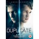 FILME-DUPLICATE (DVD)