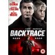 FILME-BACKTRACE (DVD)