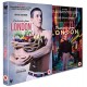 FILME-POSTCARDS FROM LONDON (DVD)