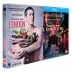 FILME-POSTCARDS FROM LONDON (BLU-RAY)