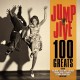 V/A-100 JUMP 'N' JIVE GREATS (4CD)