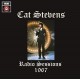 CAT STEVENS-RADIO SESSIONS 1967 (LP)
