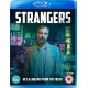 SÉRIES TV-STRANGERS (2BLU-RAY)