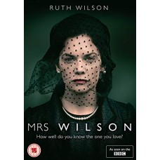 SÉRIES TV-MRS WILSON (DVD)
