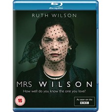 SÉRIES TV-MRS WILSON (BLU-RAY)