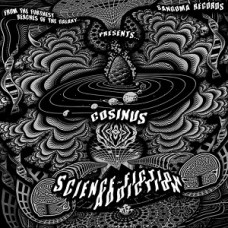 COSINUS-SCIENCE FICTION ADDICTION (CD)