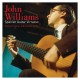 JOHN WILLIAMS-SPANISH GUITAR VIRTUOSO (3CD)