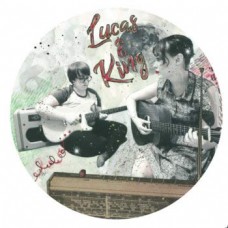 LUCAS & KING-LUCAS & KING (CD)