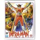 FILME-SUPER INFRAMAN (DVD)