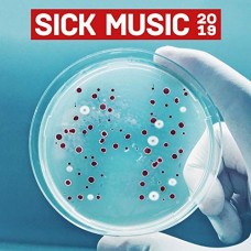 V/A-SICK MUSIC 2019 (3CD)