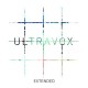 ULTRAVOX-EXTENDED -LTD/BOX SET- (4LP)