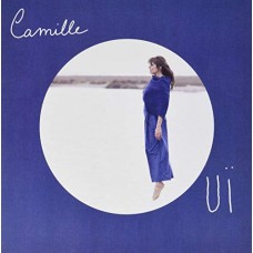 CAMILLE-OUI (LP)