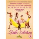 FILME-SKATE KITCHEN (DVD)