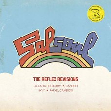 V/A-SALSOUL REFLEX REVISIONS (2-12")