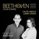 L. VAN BEETHOVEN-VIOLIN SONATAS VOL.3 (CD)