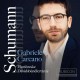 R. SCHUMANN-HUMORESKE/DAVIDSBUNDLERTA (CD)