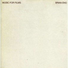 BRIAN ENO-MUSIC FOR FILMS (CD)