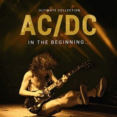 AC/DC-IN THE BEGINNING (LP)