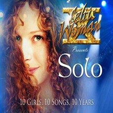 CELTIC WOMAN-SOLO (CD)