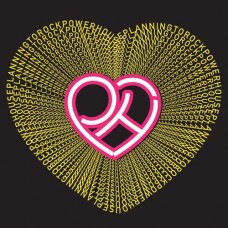 PLANNINGTOROCK-POWERHOUSE (CD)