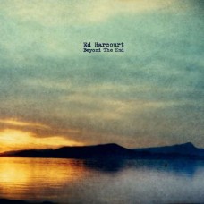ED HARCOURT-BEYOND THE END (CD)