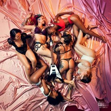 A2H-L'AMOUR (CD)
