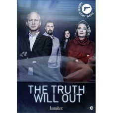 SÉRIES TV-TRUTH WILL OUT (2DVD)