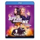 FILME-SPY WHO DUMPED ME (BLU-RAY)