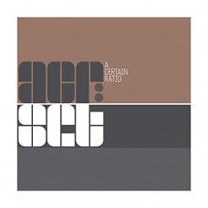 A CERTAIN RATIO-ACR:SET (CD)