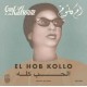 OUM KALSOUM-EL HOB KOLLO (LP)